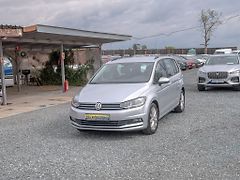 Volkswagen Touran (2019) 2.0TDI 110KW – Cebia 5*! - fotografie inzerátu