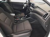 Hyundai Tucson (2019) 1.6 T-GDI, 4X4, Automat, ČR - náhled 9