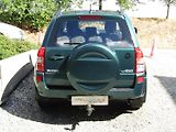 Suzuki Grand Vitara (2006) 1.9 DDiS 95kW  BEZ KOROZE - náhled 12