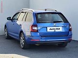 Škoda Octavia (2019) 2.0TDI, ČR, Style, LED, panor - náhled 6