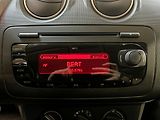 Seat Ibiza (2011) 1.2 TSi, klima, el. okna - náhled 11