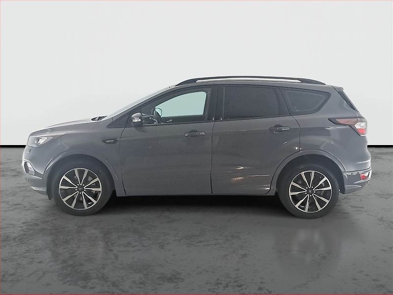 Ford Kuga (2019) ST-Line 2.0 TDCi, 4X4 - fotka 3 z 21