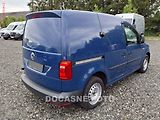 Volkswagen Caddy (2020) 1.4TGi CNG, AC, SORTIMO - náhled 3