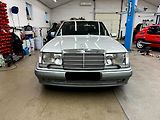 Mercedes-Benz Ostatní 500E W124  - náhled 1