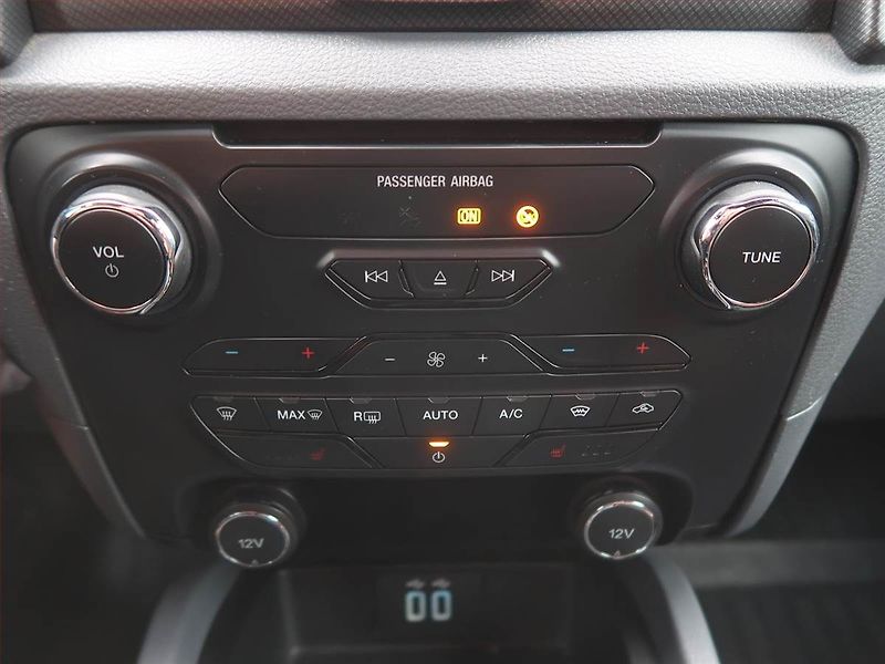 Ford Ranger (2018) Wildtrack 3.2 TDCi - fotka 15 z 17