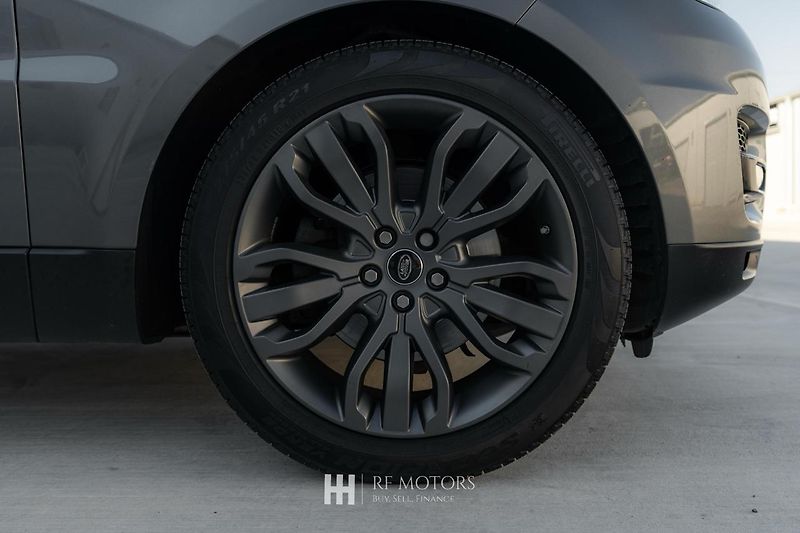 Land Rover Range Rover Sport (2017) RR Sport 3.0 SDV6 183kW - fotka 16 z 47