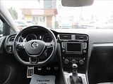 Volkswagen Golf 1,4 TSI 92 kW Edice Allstar - náhled 8