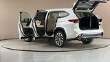 Toyota Highlander 2.5 Hybrid AUT 4x4 Prestige - náhled 7