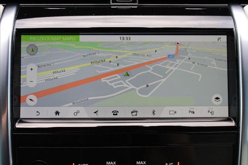 Land Rover Discovery Sport 1,5 P300e  A/T,4x4,R-DYNAMIC S - fotka 12 z 39