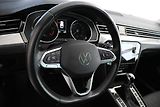 Volkswagen Passat (2023) 2.0 LED ACC Tažné Masáž SCR Bu - náhled 13