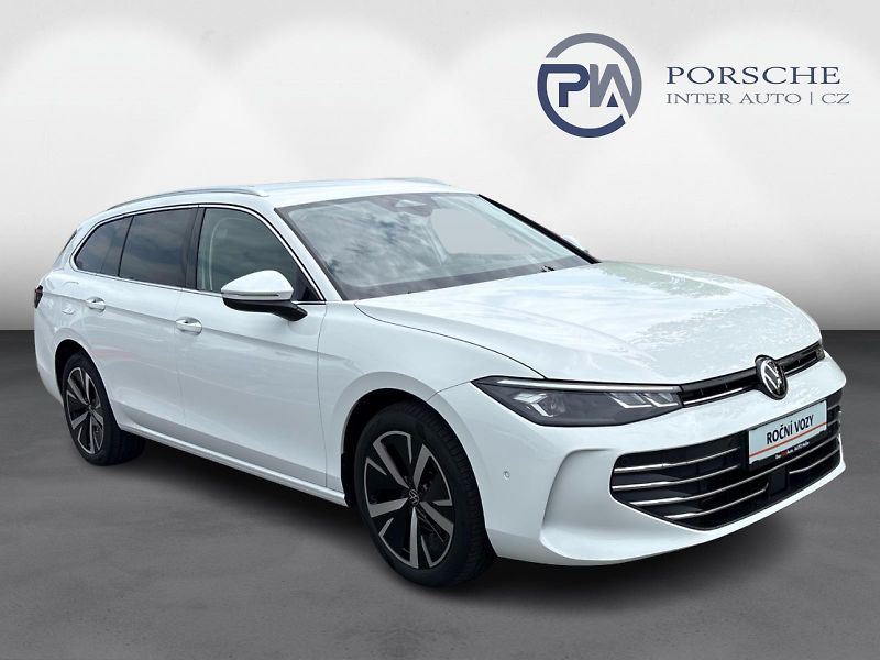 Volkswagen Passat 2.0 TDI DSG BUSINESS  110 KW - fotka 6 z 30