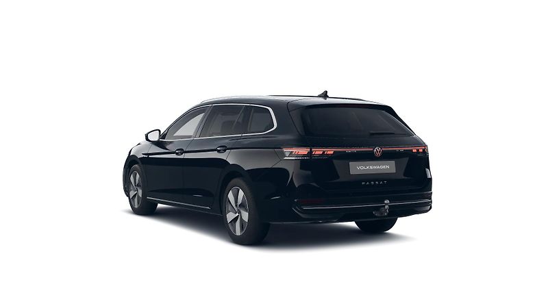 Volkswagen Passat (2026) 2.0TDI*ELEGANCE*IQ*TAŽNÉ*HEAD* - fotka 6 z 13