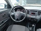 Kia Rio (2011) 1.4 16V, servisované - náhled 7