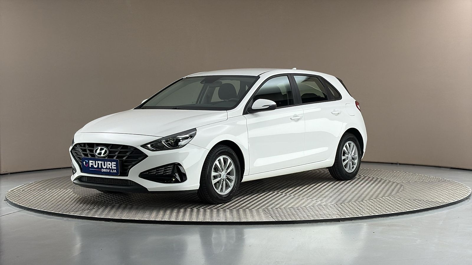 Hyundai i30 1.0 T-GDI Comfort