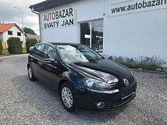 Volkswagen Golf (2011) 1.2 TSI - fotografie inzerátu