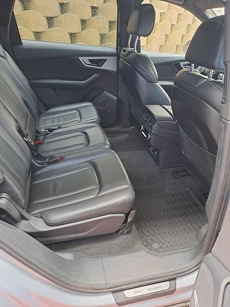 Audi Q7 (2017) - fotka 16 z 28