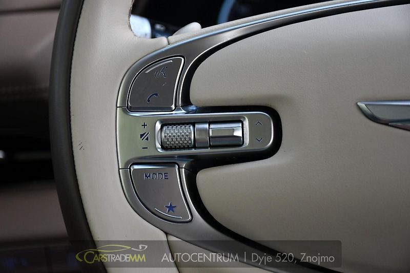 Genesis GV80 3.0 AWD AT8 LUXURY LINE 1M - fotka 32 z 63