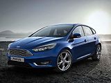 Ford Focus.