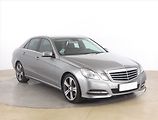 Mercedes-Benz Třídy E (2011) Avantgarde E 350 CDI 4MATIC - náhled 1