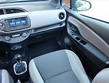 Toyota Yaris (2020) 1.5 Dual VVT-i, Serv.kniha - náhled 8