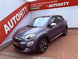 Fiat 500X 1.4 Turbo, Serviska, TOP - náhled 1