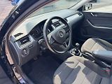 Škoda Rapid (2014) Elegance 1.2 TSI 77kW - náhled 11