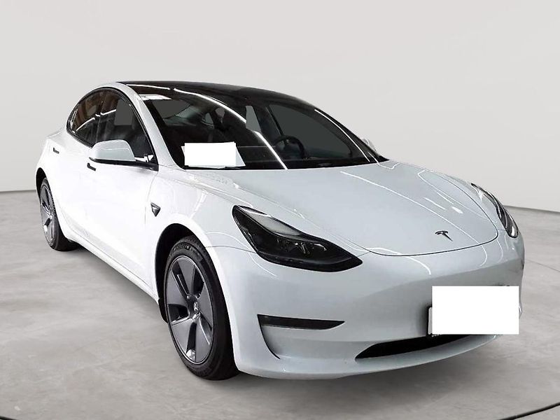 Tesla Model 3 LONG RANGE DUAL MOTOR SOH 94,6 - fotka 1 z 10