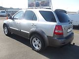 Kia Sorento 2,5CRDi 4x4 NOVÁ RAMENA +PNEU - náhled 12