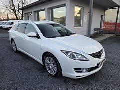 Mazda 6 2.0 D Xenon Bose - fotografie inzerátu