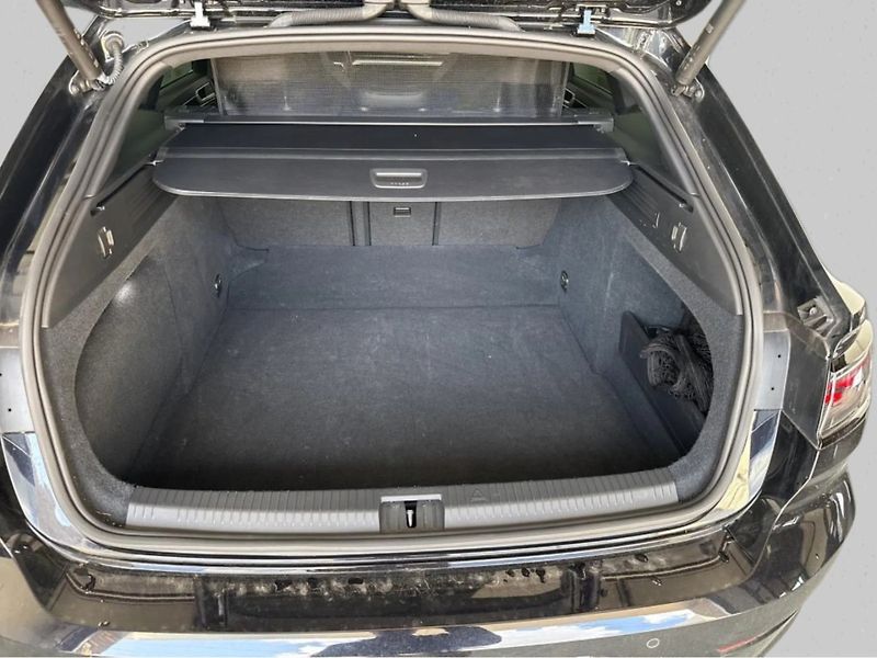 Volkswagen Arteon Shooting Brake R-Line 4Motion 2.0 TDI - fotka 6 z 6