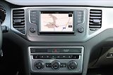 Volkswagen Golf Sportsvan 1,2 TSi 81kW LOUNGE, kamera - náhled 15