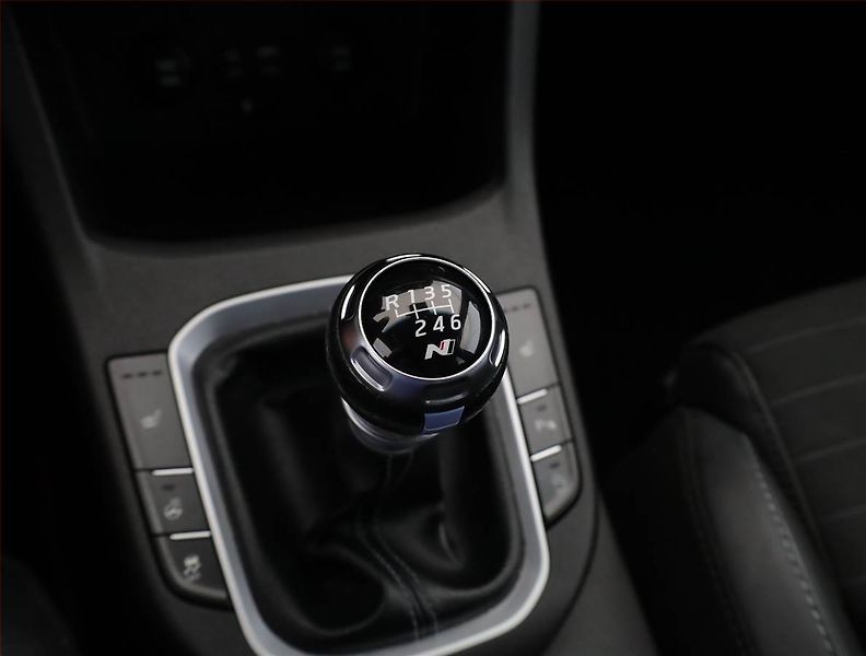 Hyundai i30 (2020) N Performance - fotka 14 z 20