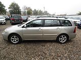 Toyota Corolla 1,4D-66KW-NOVÁ STK - náhled 2