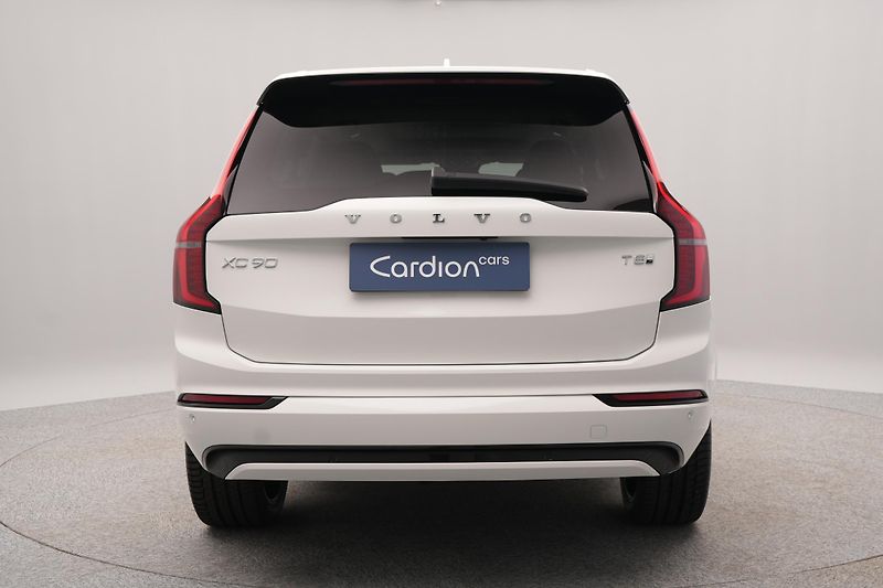 Volvo XC90 (2026) T8 AWD Plug-in ULTRA DARK 7m - fotka 10 z 28