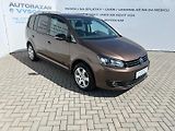 Volkswagen Touran (2011) 1.4TSI STYLE! Tažné! Navi! - náhled 2
