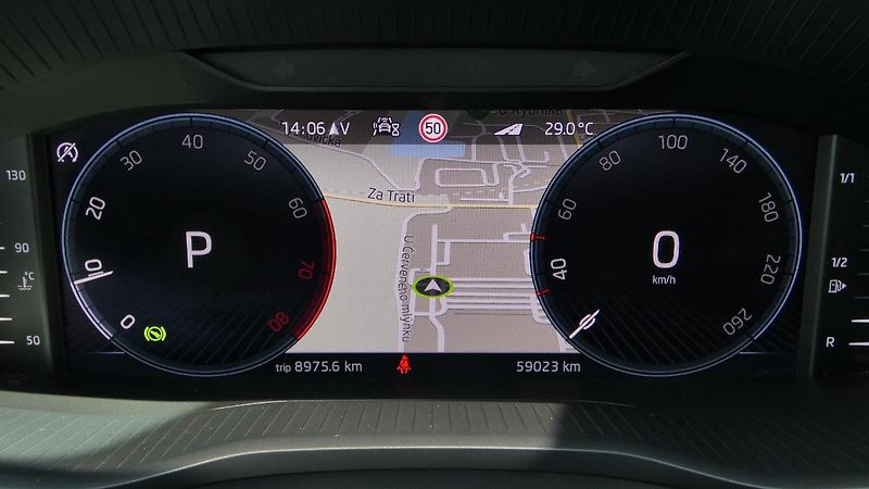 Škoda Kodiaq 2,0 TSI 140 kW L&K 4x4 DSG - fotka 14 z 26