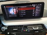 BMW Řada 5 2,0 HEV,LED,Navi,kůže,výhřev - náhled 28