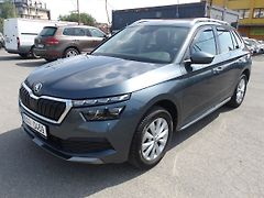 Škoda Kamiq 1,5TSi AUTOMAT !!! 1.MAJITEL ! - fotografie inzerátu