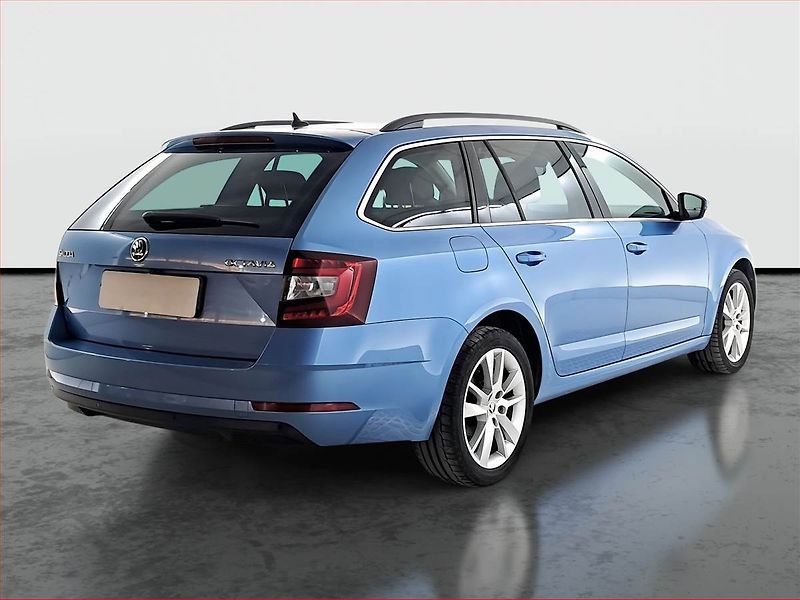 Škoda Octavia (2018) Style Plus 2.0 TDI, Automat - fotka 5 z 22