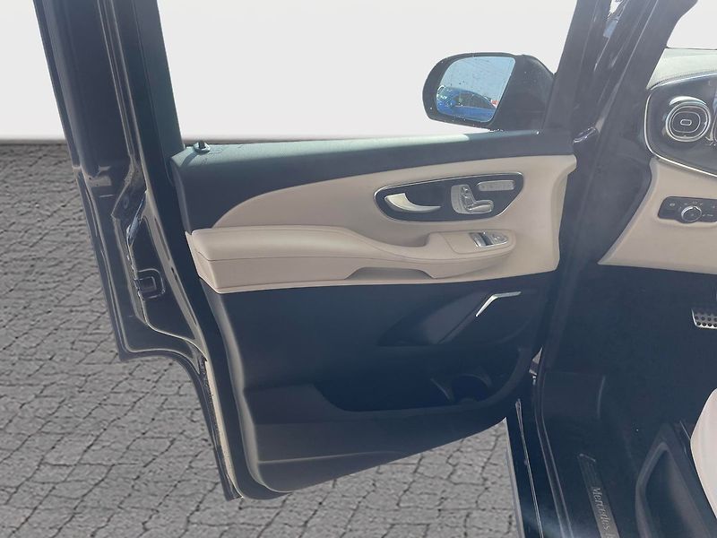 Mercedes-Benz Třídy V (2025) V 300 D 4MATIC EXCLUSIVE L - fotka 18 z 18