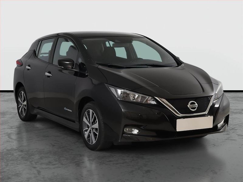 Nissan Leaf (2021) 40 kWh, SoH 90%, Automat - fotografie inzerátu
