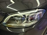 Mercedes-Benz Třídy C 300d AMG, WEBASTO, BURMESTER, - náhled 8