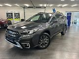 Subaru Outback (2025) 2.5 ACTIVE 4WILD 2025 | Nové a - náhled 58