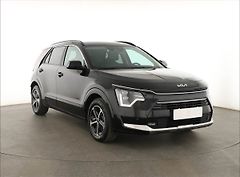 Kia Niro (2025) Hybrid, Style, Navigace - fotografie inzerátu