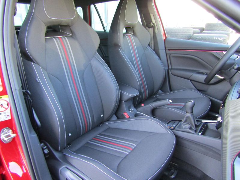 Škoda Kamiq (2026) Monte Carlo 1.0 TSI 85 kW - fotka 21 z 29
