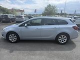Opel Astra 1,6 CDTi - náhled 8