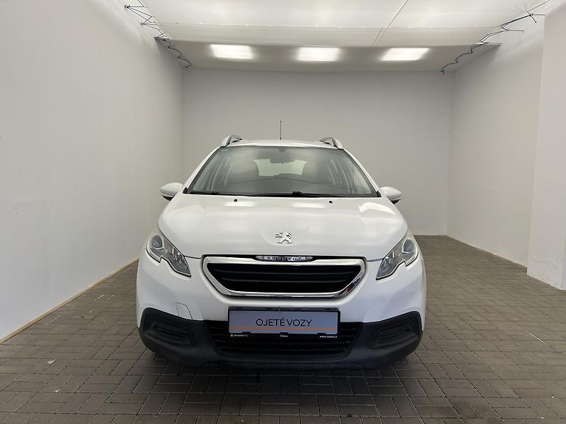 Peugeot 2008 1.2  Access - fotka 4 z 22