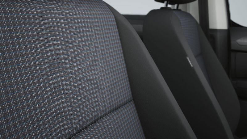 Volkswagen Caddy (2026) Trend 1,5 TSI - fotka 10 z 16