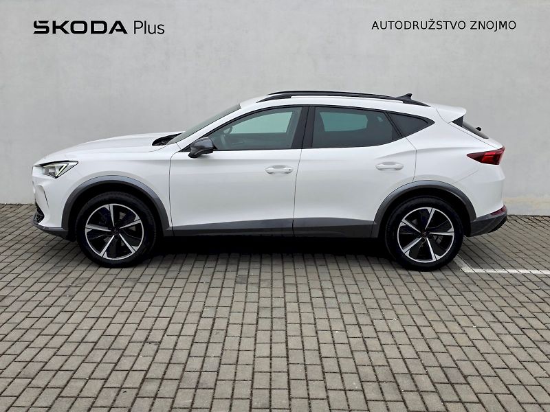 Cupra Formentor (2022) 2.0TSI 140KW DSG 4DRIVE - fotka 3 z 33