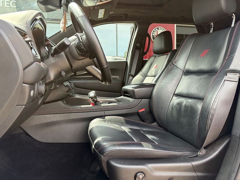 Dodge Durango 5.7 V8 HEMI R/T PLUS LPG - fotka 6 z 11